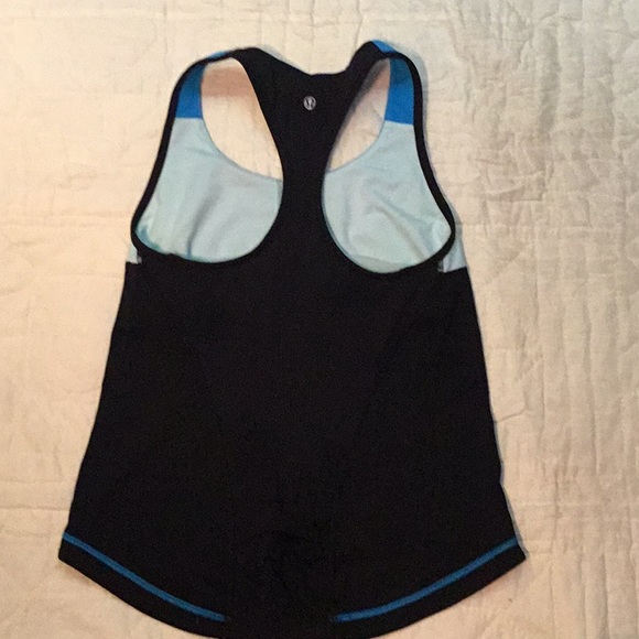 Lululemon Cool Racer - Picture 2 of 3
